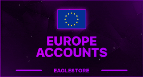 Europe Accounts