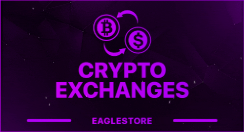 Exchange Accounts