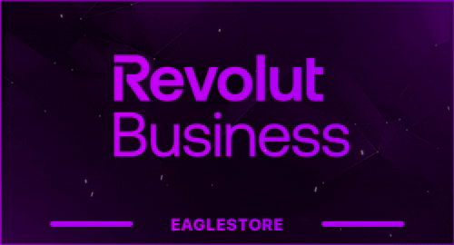 Revolut Business | Full Access